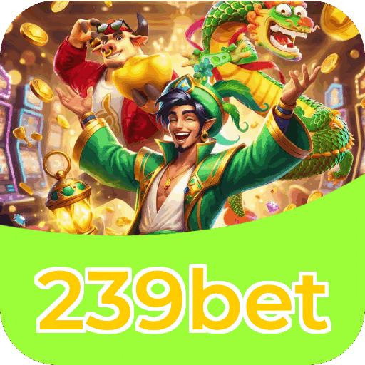 Login rápido no app 239bet