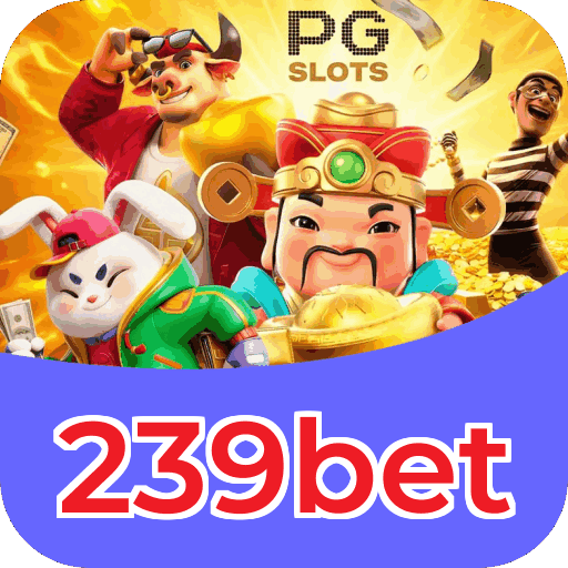 Slots Premium da PG Soft na 239bet