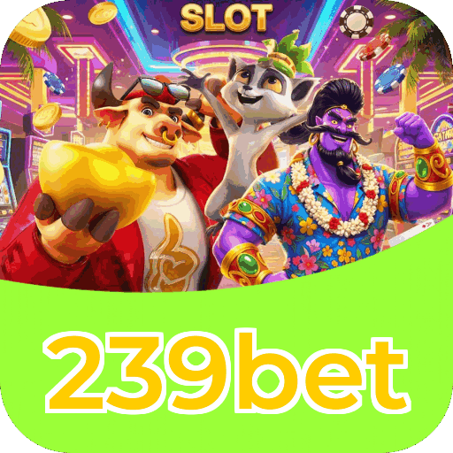 Instalar APK 239bet
