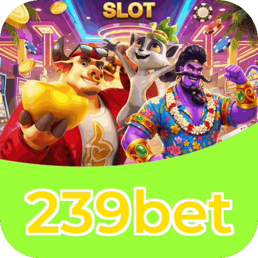 Reload Bonus 239bet