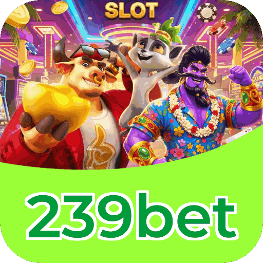 Cadastro 239bet