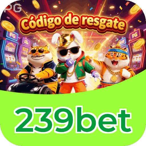 Bônus de Boas-vindas 239bet